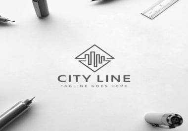 I will design Luxury Logo for you