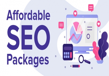 Boost Your Raking on Google With This Seo Package