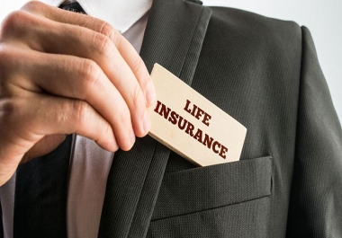 60 insurance niche related SEO backlinks