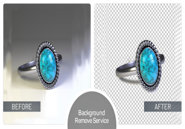 i will do 20 background remove services