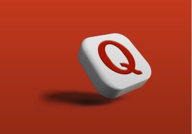 boost your ranking with 5 quora Answer backlinks