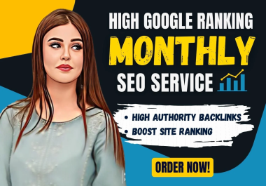 Evarank Efficient Powerful High Ranking Solution For Every Websites