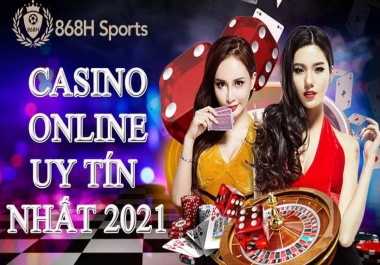 Get 200 Powerful Homepage Feature Poker Casino PBN DA 50 Backlinks
