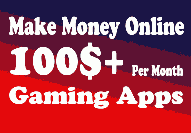 Guaranteed Money Making Service By Android Apps
