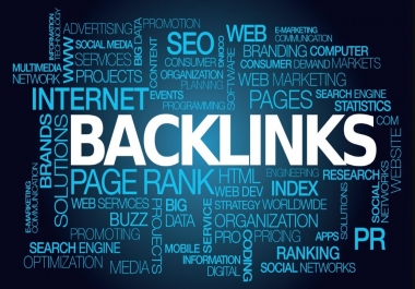 We will create 10 do follow backlinks