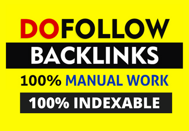 Boost Ranking With Indexable Dofollow Forum Backlinks
