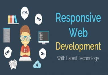 Create or fixed your site bugs