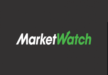 Publish A Guest post on marketwatch DA 92 Press release