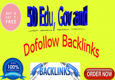 I will do make 50 pr9 high trust authority safe SEO backlinks