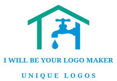 Design Unique Logo For Anything