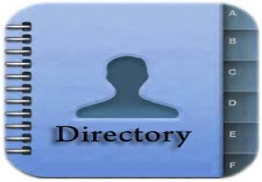 500 DIRECTORY SUBMISSION WITH IN ONE DAY