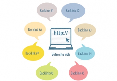 15 WEB 2.0 BACKLINKS WITH LOGIN- High PA DA Domains Quality Backlinks