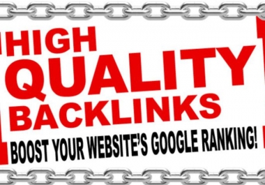 Boost Your Website Google Ranking with 250 Backlinks