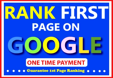 Build seo 200+ dofollow backlink,  google ranking,  link building service Free 15 Reddit post