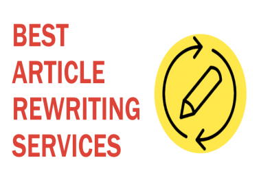 Re writing article for Blog and for website