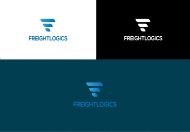 Welcome to My Professional & Creative Logo Design Service
