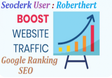 100,000 Google adsense Worldwide Web targeted traffic visitor SEO ranking Boost Backlink/PBN/Signals