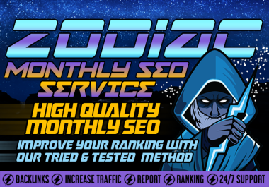 Get 50% Discount To Rank The Website On Google With Monthly Seo Backlink Service