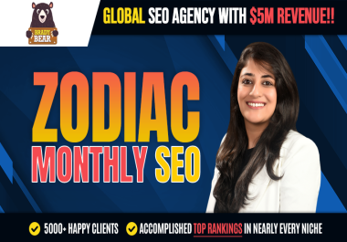 Rank The Website On Google With Monthly Seo Backlink Service
