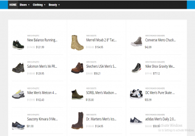 Setup USA Amazon Affiliate Programme To Your Wordpress Site