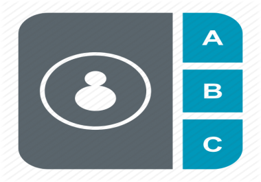 Directory submission with business focused and client oriented according to their requirements