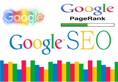 Website Ranking with 2 keywords in Google 1st Page
