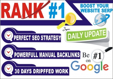 I Will Provide Monthly 10 Dofollow Blog Comment Drip Feed Seo Package With Daily Reports