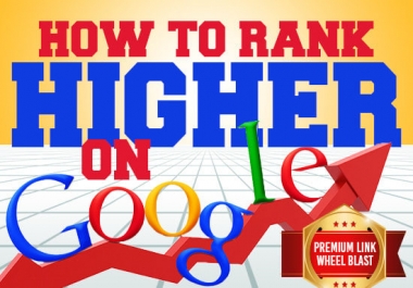 Latest Update boost your google ranking with high quality SEO backlinks