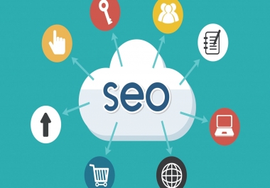 Evaluate and Optimize your web site SEO to imorove the SERP