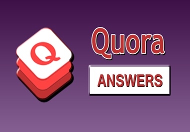Publish your website in 15 Quora Answers with contextual link
