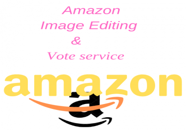 Amazon Product Image Editing, Photo Edit