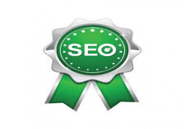 Result oriented search engine optimization for all renowned search engines