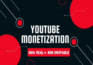 Get Your YT Monetized Organically