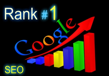 i will do manual backlinking for your website ranking