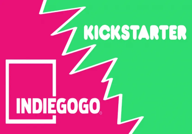 1.5M Backers Email List Kickstarter & Indiegogo for your crowdfunding campaign