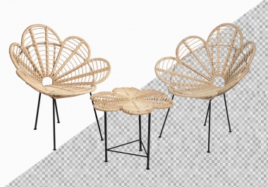 10 Images Background Remove/Change Money-Back Guaranteed