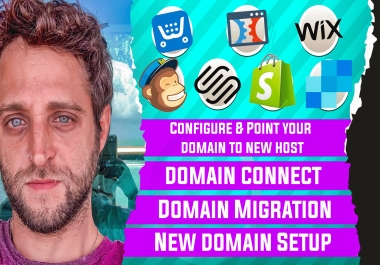 Connect or point your domain to your web hosting - cPanel - Any control panel