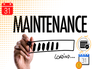 I will do wordpress website maintenance and tech support or help