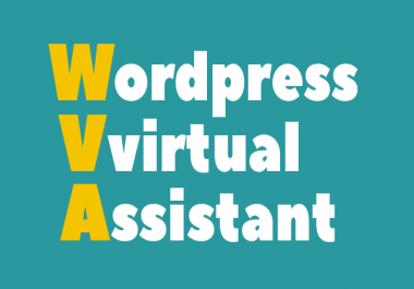 WordPress Virtual Assistant / Woo Commerce Product Listing