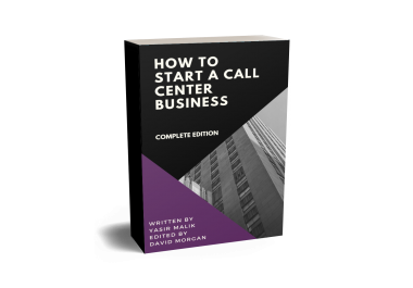 How to start a Call Center Business