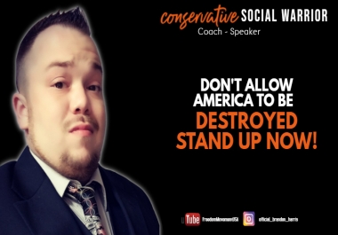 Thumb Nail Creation for YouTube Video