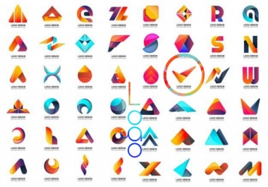 I will do a Different Unique and Corporate Logo Design In 24 Hours