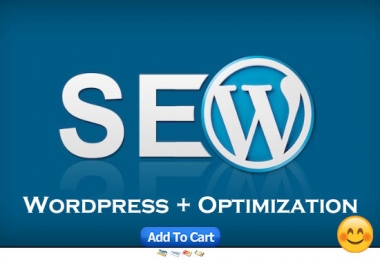 Optimize Your Wordpress Site For Seo