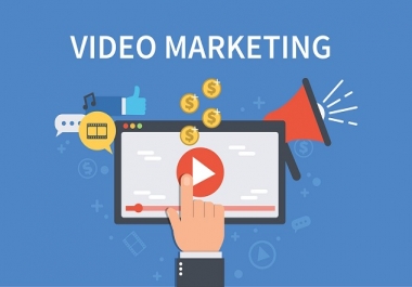 Create An Animated Marketing Video For Your Business