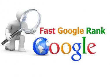 Fast Ranking on Google in 26 days