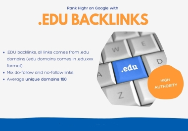 60. EDU backlinks. edu. xxx mix platforms not recommended