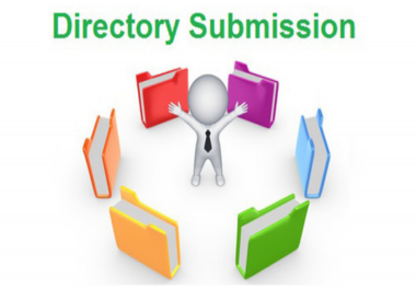 Submit your website address to 500 directories within 24 hours with 100 satisfaction