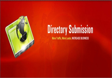 Improve your website with 500 directory submission within 1 day