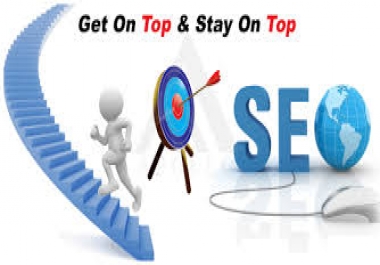 Google Page 1 Link building strategy