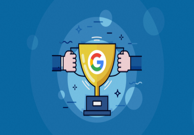 Help increase your ranking on Google in 3 weeks